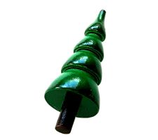 Weihnachtsbaum, Länge 50 mm - 111-525